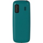 Сотовый телефон Itel it5026, 2.4", 2 sim, microSD, 0.08 Мп, BT, FM, 1200 мАч, зеленый - фото 51323467 Сотовый телефон Itel it5026, 2.4", 2 sim, microSD, 0.08 Мп, BT, FM, 1200 мАч, зеленый - фото 51323467