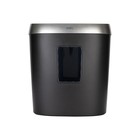 Шредер Deli Smart E9929-EU, фрагменты 4х25мм, 5 листов, скрепки, скобы - фото 51613599 Шредер Deli Smart E9929-EU, фрагменты 4х25мм, 5 листов, скрепки, скобы - фото 51613599