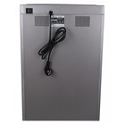 Шредер Deli 9907, фрагменты 4х25мм, 8 листов, скрепки, скобы, пл.карты, диски - фото 51303273