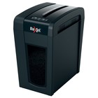 Шредер Rexel Secure X10-SL, фрагменты 4х40мм, 10 листов, скрепки, скобы - фото 51303291 Шредер Rexel Secure X10-SL, фрагменты 4х40мм, 10 листов, скрепки, скобы - фото 51303291