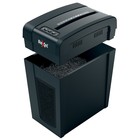 Шредер Rexel Secure X10-SL, фрагменты 4х40мм, 10 листов, скрепки, скобы - фото 51303292 Шредер Rexel Secure X10-SL, фрагменты 4х40мм, 10 листов, скрепки, скобы - фото 51303292