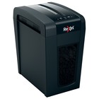 Шредер Rexel Secure X10-SL, фрагменты 4х40мм, 10 листов, скрепки, скобы - фото 51303293 Шредер Rexel Secure X10-SL, фрагменты 4х40мм, 10 листов, скрепки, скобы - фото 51303293