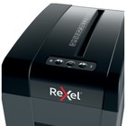 Шредер Rexel Secure X10-SL, фрагменты 4х40мм, 10 листов, скрепки, скобы - фото 51303294 Шредер Rexel Secure X10-SL, фрагменты 4х40мм, 10 листов, скрепки, скобы - фото 51303294