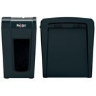 Шредер Rexel Secure X10-SL, фрагменты 4х40мм, 10 листов, скрепки, скобы - фото 51303295 Шредер Rexel Secure X10-SL, фрагменты 4х40мм, 10 листов, скрепки, скобы - фото 51303295