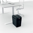 Шредер Rexel Secure X10-SL, фрагменты 4х40мм, 10 листов, скрепки, скобы - фото 51303296 Шредер Rexel Secure X10-SL, фрагменты 4х40мм, 10 листов, скрепки, скобы - фото 51303296