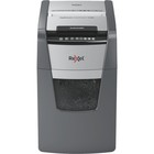 Шредер Rexel Optimum AutoFeed 130M, фрагменты 2х15мм, 130 листов, скрепки, скобы, пл.карты - фото 51315273 Шредер Rexel Optimum AutoFeed 130M, фрагменты 2х15мм, 130 листов, скрепки, скобы, пл.карты - фото 51315273