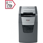 Шредер Rexel Optimum AutoFeed 130M, фрагменты 2х15мм, 130 листов, скрепки, скобы, пл.карты - фото 51315276 Шредер Rexel Optimum AutoFeed 130M, фрагменты 2х15мм, 130 листов, скрепки, скобы, пл.карты - фото 51315276