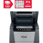 Шредер Rexel Optimum AutoFeed 130M, фрагменты 2х15мм, 130 листов, скрепки, скобы, пл.карты - фото 51315278 Шредер Rexel Optimum AutoFeed 130M, фрагменты 2х15мм, 130 листов, скрепки, скобы, пл.карты - фото 51315278
