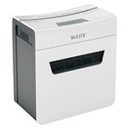Шредер Leitz IQ Protect Premium 6X, фрагменты 4х40мм, 6 листов, скрепки, скобы - фото 51303347 Шредер Leitz IQ Protect Premium 6X, фрагменты 4х40мм, 6 листов, скрепки, скобы - фото 51303347