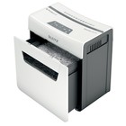 Шредер Leitz IQ Protect Premium 6X, фрагменты 4х40мм, 6 листов, скрепки, скобы - фото 51303349 Шредер Leitz IQ Protect Premium 6X, фрагменты 4х40мм, 6 листов, скрепки, скобы - фото 51303349