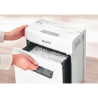 Шредер Leitz IQ Protect Premium 6X, фрагменты 4х40мм, 6 листов, скрепки, скобы - фото 51303355 Шредер Leitz IQ Protect Premium 6X, фрагменты 4х40мм, 6 листов, скрепки, скобы - фото 51303355