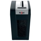 Шредер Rexel Secure MC6-SL, фрагменты 2х15мм, 6 листов, скрепки, скобы