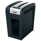 Шредер Rexel Secure MC6-SL, фрагменты 2х15мм, 6 листов, скрепки, скобы - фото 51303357 Шредер Rexel Secure MC6-SL, фрагменты 2х15мм, 6 листов, скрепки, скобы - фото 51303357