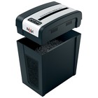 Шредер Rexel Secure MC6-SL, фрагменты 2х15мм, 6 листов, скрепки, скобы - фото 51303358 Шредер Rexel Secure MC6-SL, фрагменты 2х15мм, 6 листов, скрепки, скобы - фото 51303358