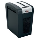 Шредер Rexel Secure MC6-SL, фрагменты 2х15мм, 6 листов, скрепки, скобы - фото 51303359 Шредер Rexel Secure MC6-SL, фрагменты 2х15мм, 6 листов, скрепки, скобы - фото 51303359