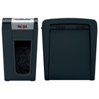 Шредер Rexel Secure MC6-SL, фрагменты 2х15мм, 6 листов, скрепки, скобы - фото 51303361 Шредер Rexel Secure MC6-SL, фрагменты 2х15мм, 6 листов, скрепки, скобы - фото 51303361
