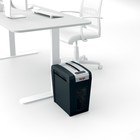 Шредер Rexel Secure MC6-SL, фрагменты 2х15мм, 6 листов, скрепки, скобы - фото 51303362 Шредер Rexel Secure MC6-SL, фрагменты 2х15мм, 6 листов, скрепки, скобы - фото 51303362
