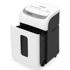 Шредер Gladwork Laureat P-25HCD, фрагменты 5×12 мм, 25 листов, уничтожение скрепок, скоб, пластиковых карт и дисков - Фото 2