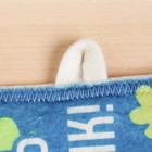 Рукавица для бани "Смело берись за веник!" - Фото 2