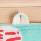 Рукавица для бани "С легким паром!" - Фото 2