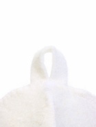 Шапка для бани и сауны «Пчёлка», полиэфир 70%, шерсть 30%, детская, «Добропаровъ» - Фото 9