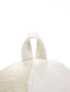 Шапка для бани и сауны «Маленькая банщица», полиэфир 70%, шерсть 30%, детская, «Добропаровъ» - Фото 8