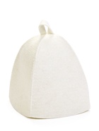 Шапка для бани и сауны «Маленькая банщица», полиэфир 70%, шерсть 30%, детская, «Добропаровъ» - Фото 9