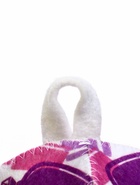 Шапка для бани и сауны «Косметика», полиэфир 70%, шерсть 30%, «Добропаровъ» - фото 60808156