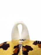 Шапка для бани и сауны, с принтом «Леопардовая», полиэфир 70%, шерсть 30%, «Добропаровъ»  (артикул 9293795)  большой выбор товаров оптом и в розницу по низким ценам с доставкой