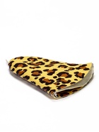Шапка для бани Леопардовый принт - фото 809565388