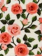 Шапка для бани и сауны «Розочки», полиэфир 70%, шерсть 30%, «Добропаровъ» - Фото 7