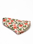 Шапка для бани и сауны «Розочки», полиэфир 70%, шерсть 30%, «Добропаровъ» - Фото 9