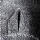 Шапка для бани "Викинг" дракон - Фото 3