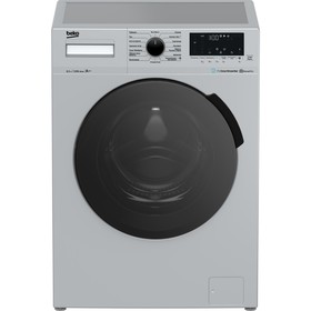 {{photo.Alt || photo.Description || 'Стиральная машина Beko WSPE 6H616S, класс А, 1200 об/мин, 6.5 кг, серо/черная'}}