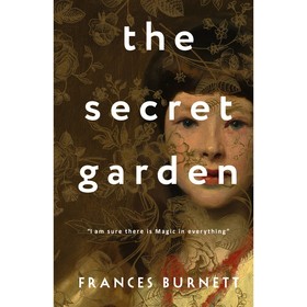 The Secret Garden. Burnett Frances