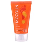 Крем для ног против мозолей Mozolin, 50 мл - Фото 2