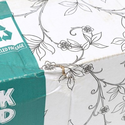 Губка флористическая для живых цветов 22,5 Х 10.5 Х 7 см