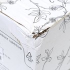 Губка флористическая для живых цветов 22,5 Х 10.5 Х 7 см - Фото 2