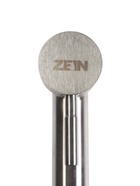 УЦЕНКА Смеситель для раковины ZEIN ZS 20103, картридж керамика 35 мм, нержавеющая сталь - Фото 2