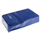 УЦЕНКА Смеситель для ванны ZEIN Z95350151, картридж керамика 35 мм, с душевым набором, хром - Фото 9