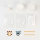 Мыло-картинка «Коала и обезьянка» - фото 21866057