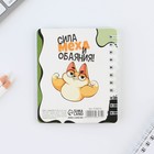 Блокнотик с разделителем А7, 40 л «С 23 февраля»  (артикул 9196574)  большой выбор товаров оптом и в розницу по низким ценам с доставкой