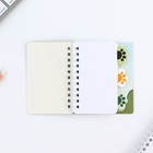 Блокнотик с разделителем А7, 40 л «С 23 февраля»  (артикул 9196574)  большой выбор товаров оптом и в розницу по низким ценам с доставкой