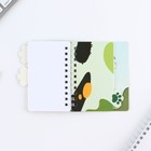 Блокнотик с разделителем А7, 40 л «С 23 февраля»  (артикул 9196574)  большой выбор товаров оптом и в розницу по низким ценам с доставкой