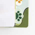 Блокнотик с разделителем А7, 40 л «С 23 февраля»  (артикул 9196574)  большой выбор товаров оптом и в розницу по низким ценам с доставкой