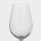 Набор бокалов для вина «Виола», 350 мл, 6 шт - фото 4365269