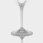 Набор бокалов для вина из хрустального стекла Bohemia Crystal «Кейт», 500 мл, 6 шт. 9322069 - фото 13104957
