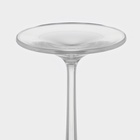 Набор бокалов для вина из хрустального стекла Bohemia Crystal «Кейт», 500 мл, 6 шт. 9322069 - фото 13104959