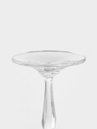 Набор бокалов для вина из хрустального стекла «Грация», 300 мл, 6 шт. - Фото 5