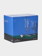 Набор бокалов для вина из хрустального стекла «Грация», 300 мл, 6 шт. - Фото 6